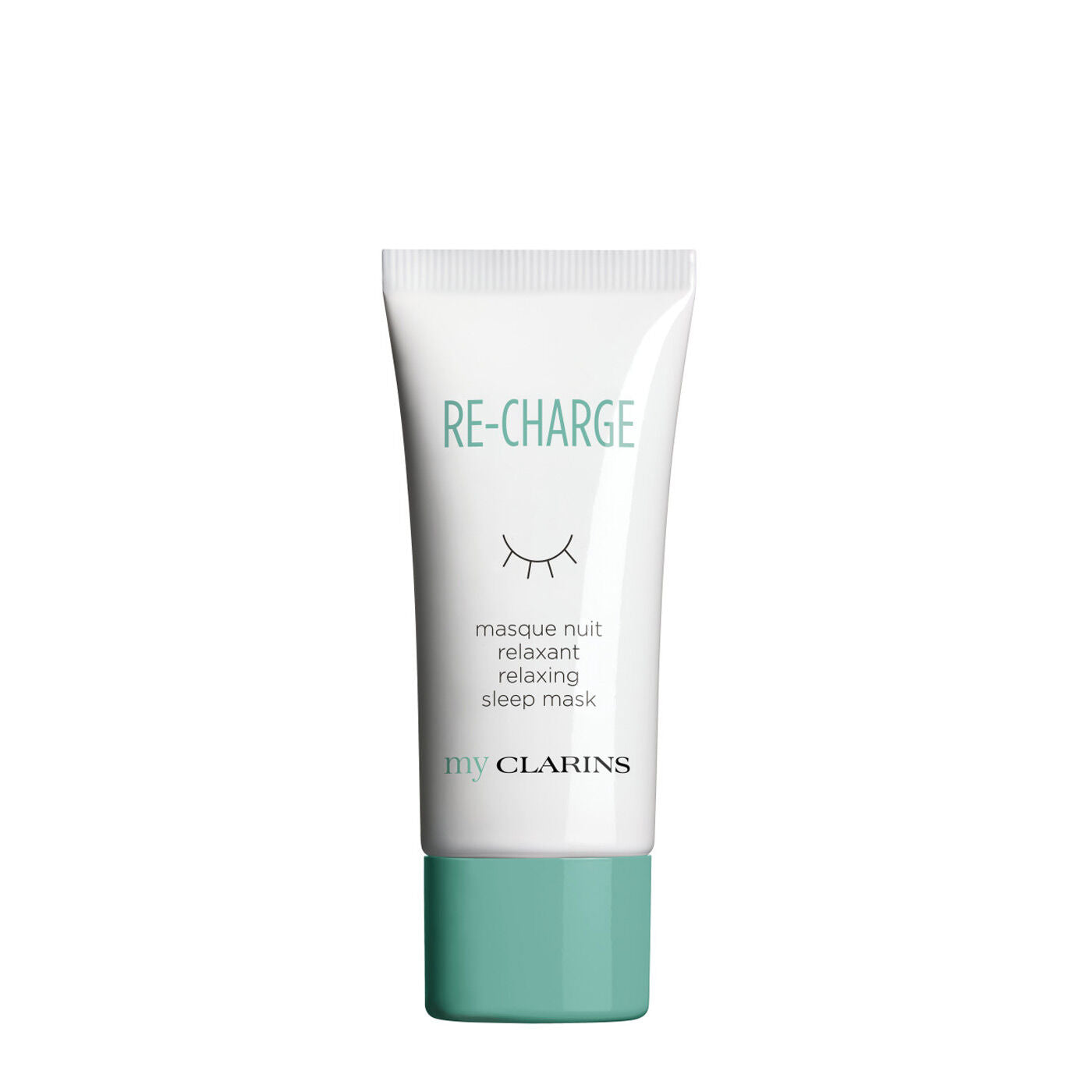 Recharge Sleep Mask 50 Ml Sealed Testers