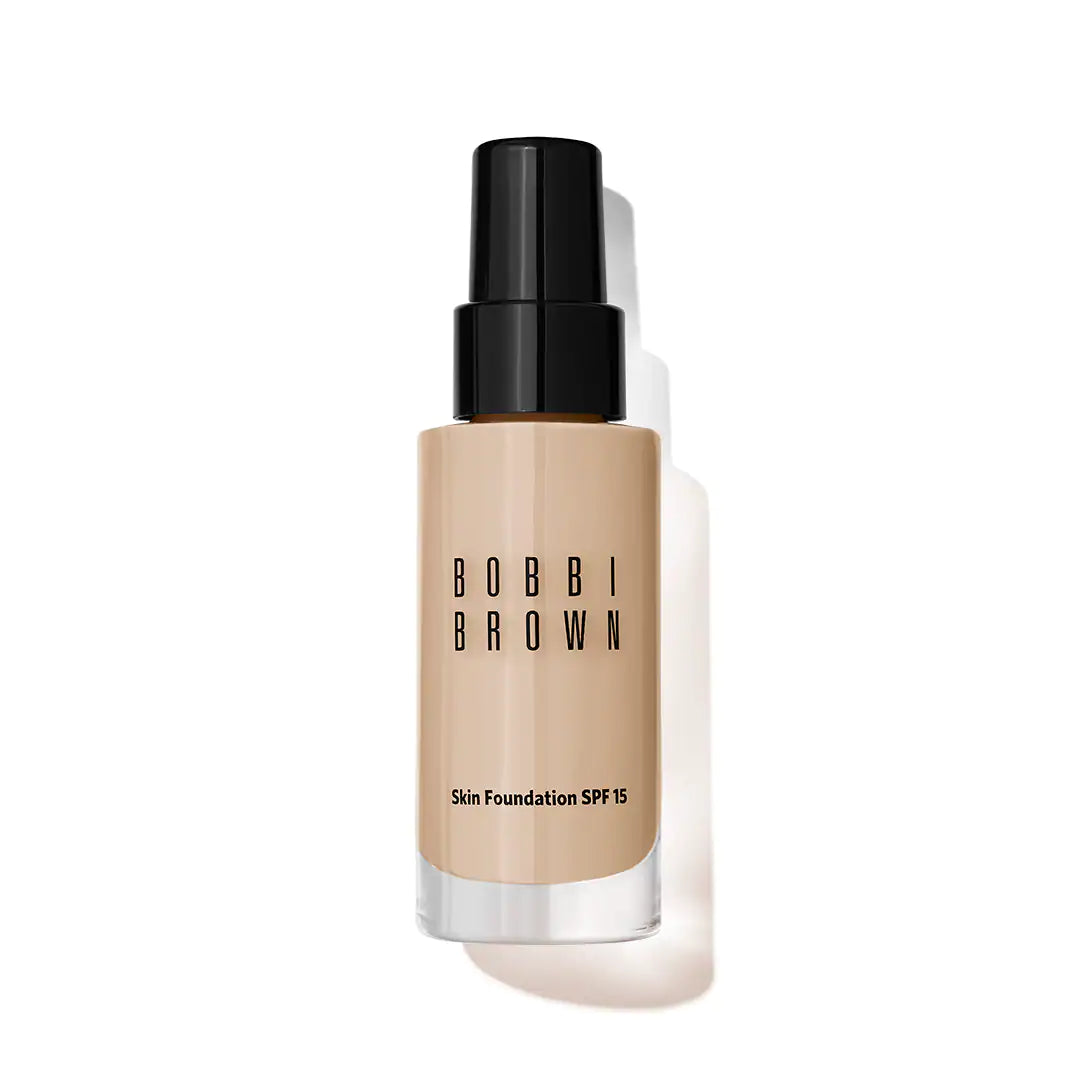 Skin Foundation Spf15