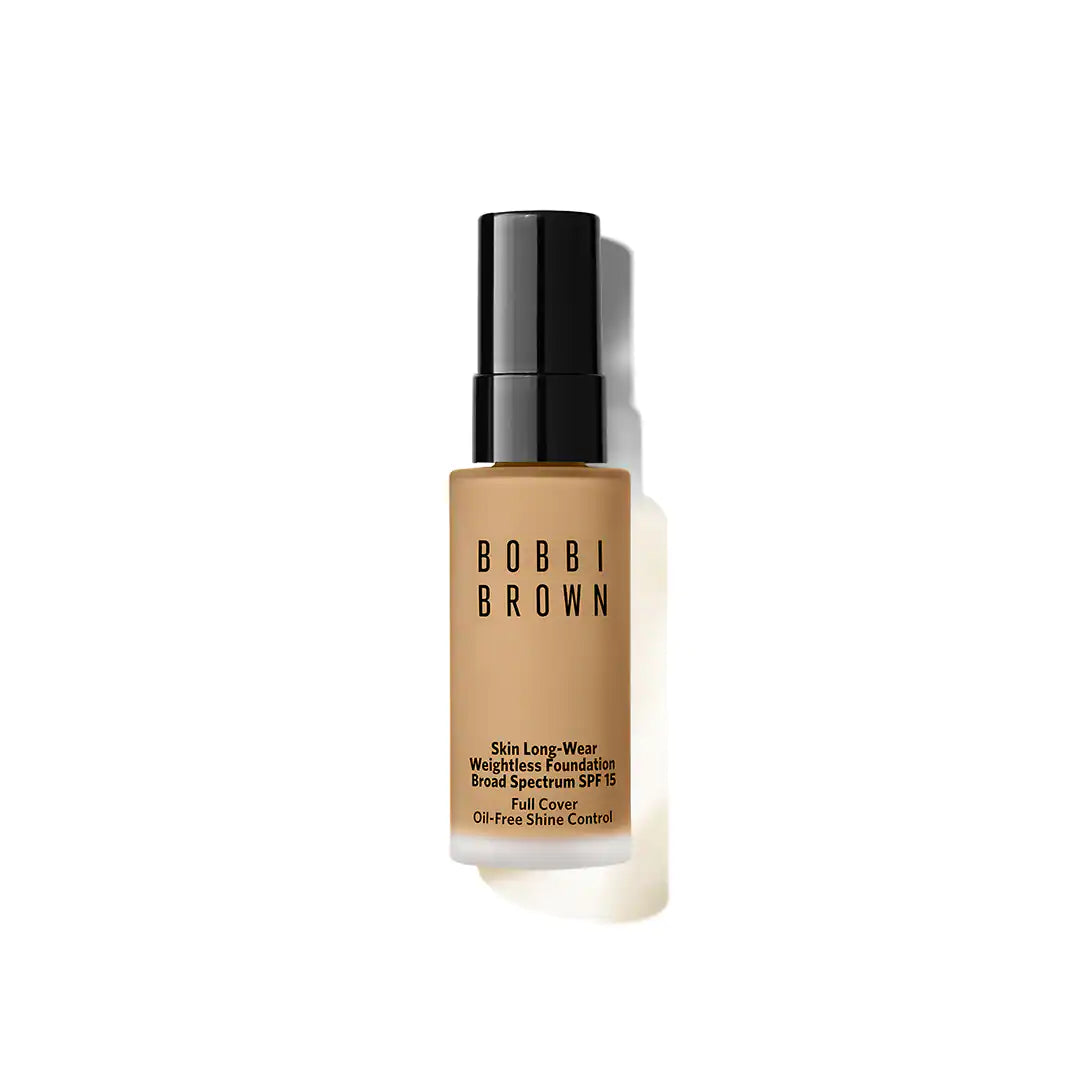 Skin Long-Wear Weightless Foundation SPF 15 30ML