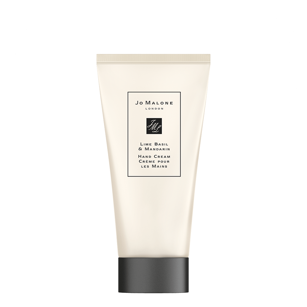 London Lime Basil & Mandarin Hand Cream