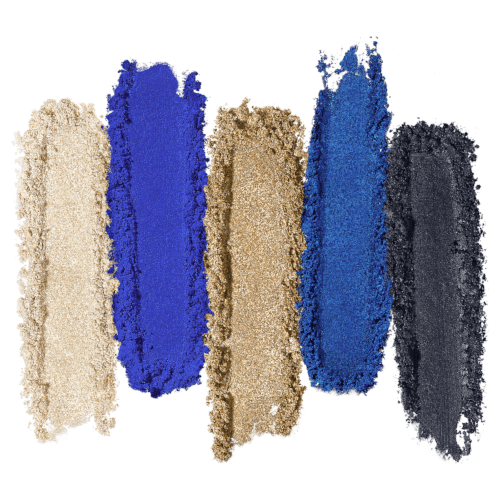 Hypnose Eye Shadow Palette 15 Bleu Hypnotique 4 Gr