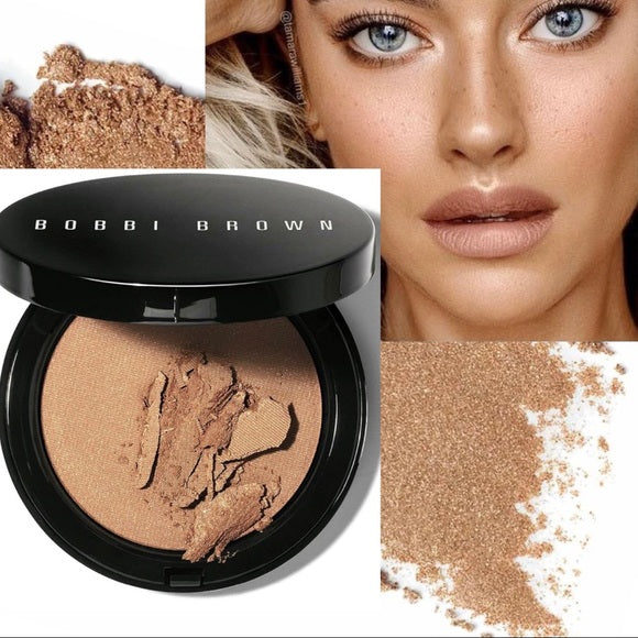 Illuminating Bronzing Powder