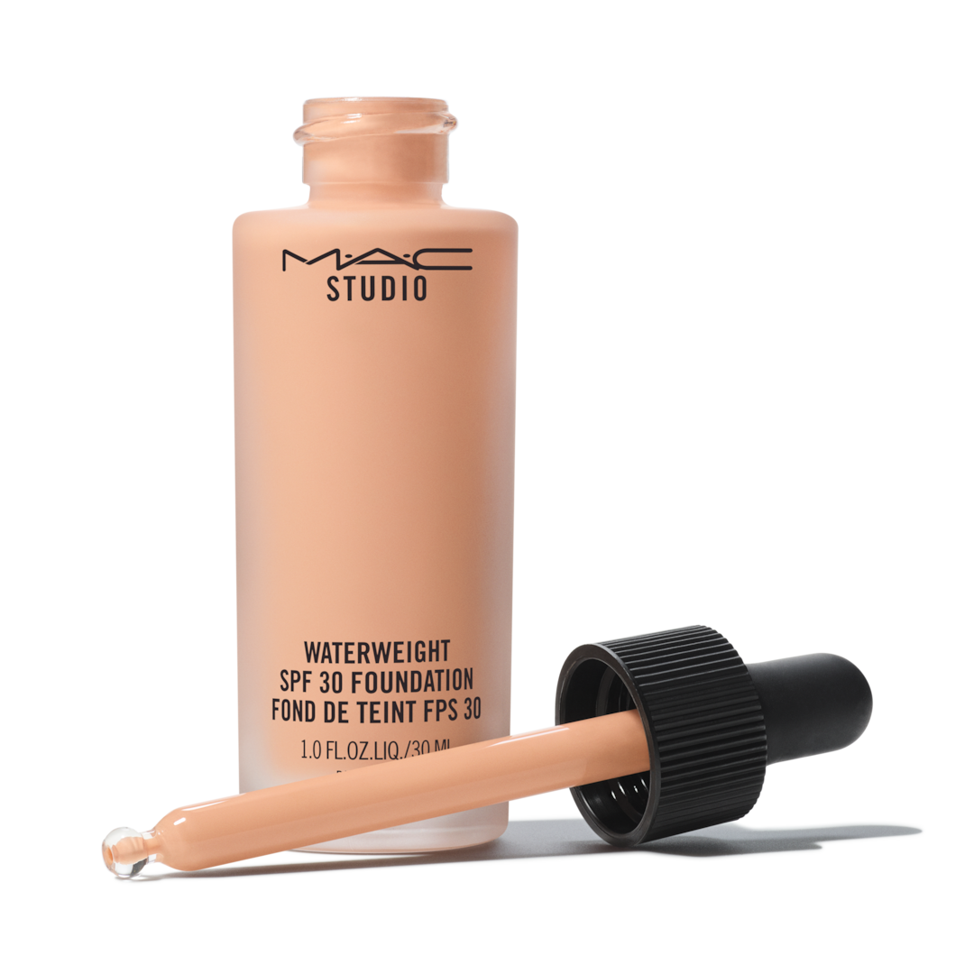 Studio Waterweight SPF 30 Foundation 1 oz (30 ml)