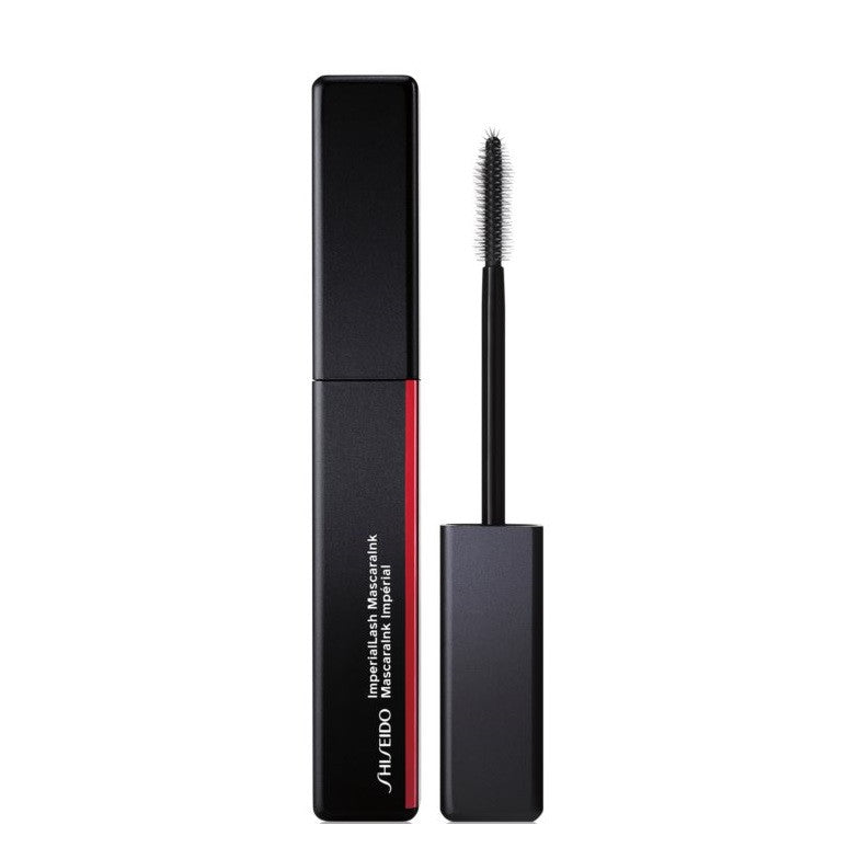 Mascara Ink 01 Satin Black 8 5 Ml