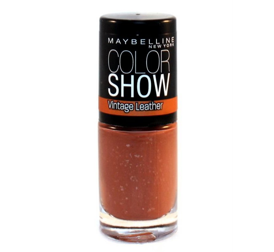 Color Show All Access My Top Coat 7 Ml / 0.23 Oz