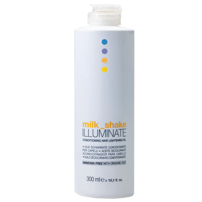 Illuminate Lightening Oil 300 Ml