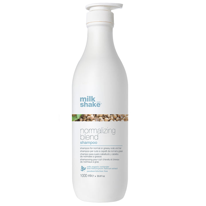 Scalp Care Normalizing Blend Shampoo 1000 Ml