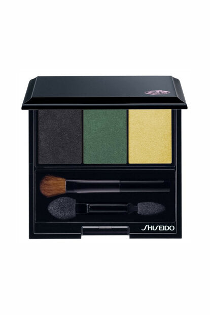 Shiseido Luminizing Satin Eye Color Trio 3Gr