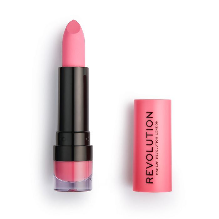 Matte Lip Liquid Lipstick 3.5 Ml