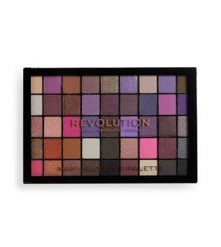 Maxi Reloaded Eyeshadow Palettes 45X1 35 Gr