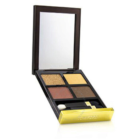 Eye Color Quad No 26 Leopard Sun 9 Gr