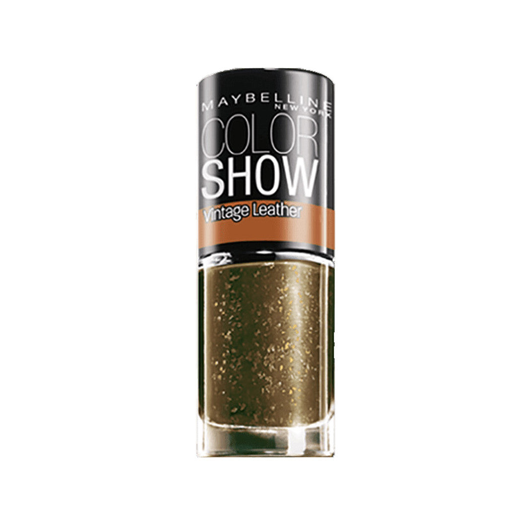 Color Show All Access My Top Coat 7 Ml / 0.23 Oz