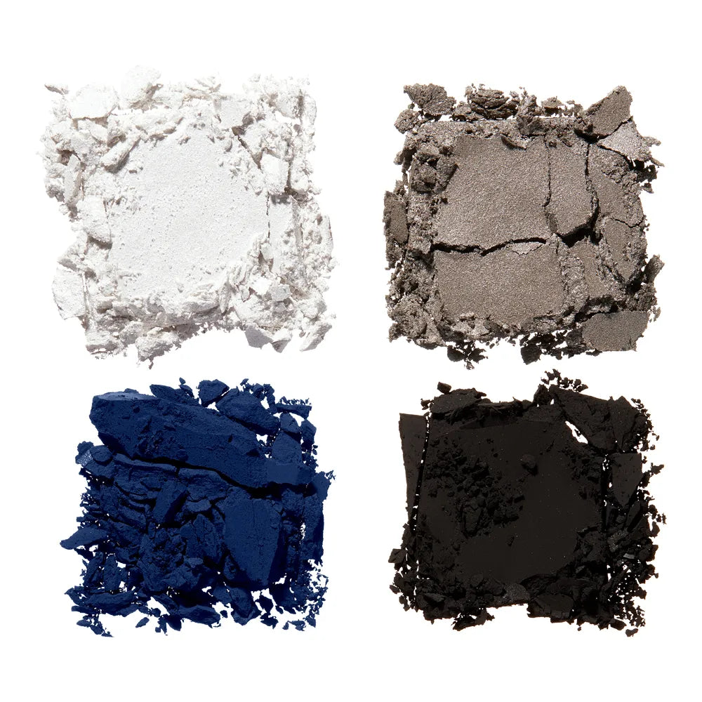 Essentialist Eye Palette 5.2 Gr Sealed Testers
